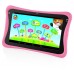 GOGEN Dotykový tablet MAXPAD9 G2P 9 ", 8 GB, WF, Android 4.4 - ružový GOGMAXPAD9G2P