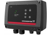 Grundfos CU 302 Riadiaca jednotka s tlakovým senzorom 92817763