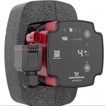 Grundfos ALPHA2 GO 25-60 130 220-240V 9H AF0 Obehové čerpadlo 93074218