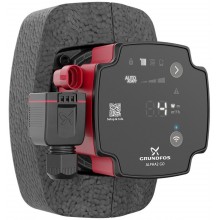 Grundfos ALPHA2 GO 15-75 130 220-240V 9H AG0 Obehové čerpadlo 93094215