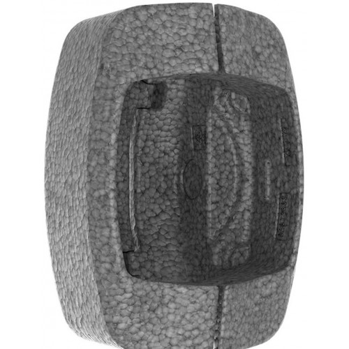 Grundfos ALPHA2 GO Náhradný, Izolačná škrupina 93347291 Grundfos ALPHA2 GO Náhradný, Izolačná škrupina 93347291