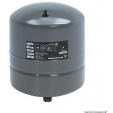 Grundfos Membranowy zbiornik ciśnieniowy DD 18 PN10 G3/4 V GREY do Hydro Solo, 99164407