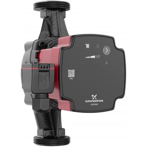 Grundfos ALPHA1 25-60 180 220-240V 9H AC0 Obehové čerpadlo 93074163