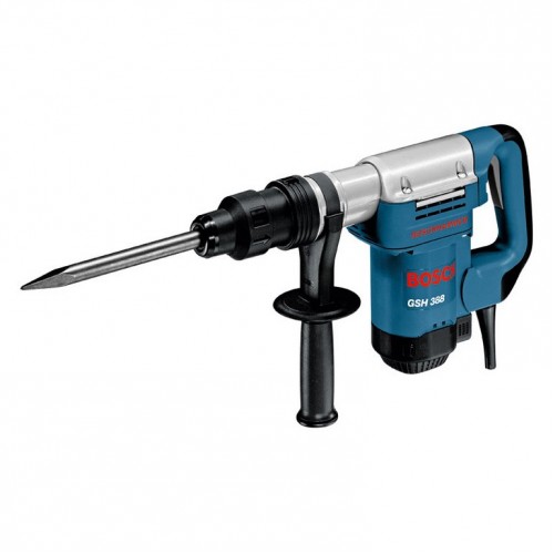 BOSCH GSH 388 Sekacie kladivo s SDS-max 0.611.388.008