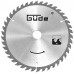 GÜDE HM 500x30x44Z pílový kotúč 1863