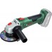BOSCH PWS 18V-70 Akumulátorová uhlová brúska, 125 mm 06033E6001