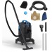 GÜDE GS 30-1600 Vysávač kalu 3 v 1 16806