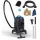 GÜDE GS 30-1600 Vysávač kalu 3 v 1 16806