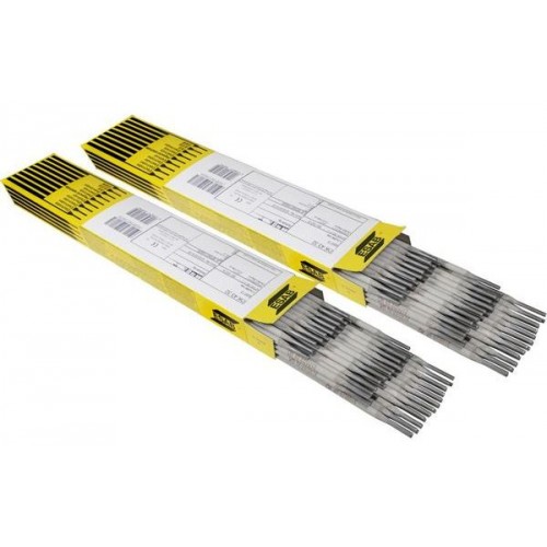 GÜDE Elektródy ESAB 2,0 300 mm 16990 GÜDE Elektródy ESAB 2,0 300 mm 16990