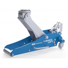 GÜDE GRH 1,5/360 ALQ Pojazdný hydraulický zdvihák 18044