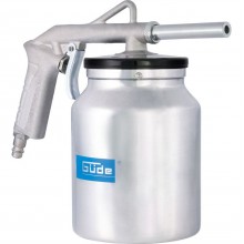 GÜDE Pneumatická pieskovacia pištoľ 18711