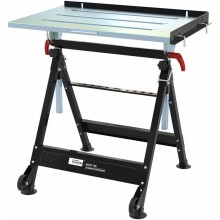 GÜDE MSKT 760 Mobilný skladací zvárací stôl 20115