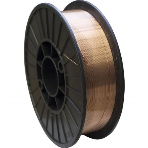 GÜDE SG 2 Drôt zvárací 0,6 mm / 5 kg 2702 GÜDE SG 2 Drôt zvárací 0,6 mm / 5 kg 2702