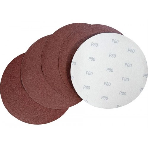 GÜDE Brúsny papier 230 mm K80 k 38352 - sada 5 ks 38357 GÜDE Brúsny papier 230 mm K80 k 38352 - sada 5 ks 38357