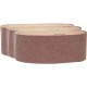 GÜDE Brúsny pás K150 100x610 mm - sada 3 ks 38368