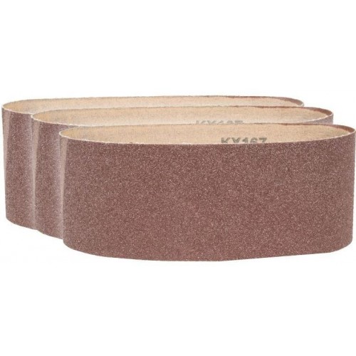 GÜDE Brúsny pás K240 100x610 mm - sada 3 ks 38369 GÜDE Brúsny pás K240 100x610 mm - sada 3 ks 38369