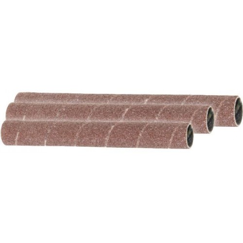 GÜDE Brúsne valčeky 13mm K150 - 3 ks 38371 GÜDE Brúsne valčeky 13mm K150 - 3 ks 38371