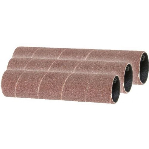 GÜDE Brúsne valčeky 26mm K150 - 3 ks 38377