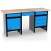 GÜDE GW 6/1 XL Dielenský stôl 40480