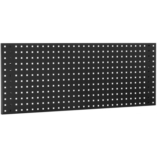 GÜDE 1200P/1 Black Line Závesný dierovaný panel 40846