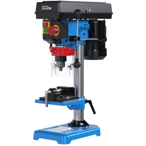 GÜDE GTB 16/550 LASER Stolová vŕtačka 55219
