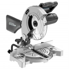 GÜDE GKS 2134.1 Kapovacia píla 55274