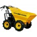 GÜDE GAD 400.1/4x4 Dumper 55525