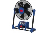 GÜDE V 18-201-05 Aku ventilátor 58422