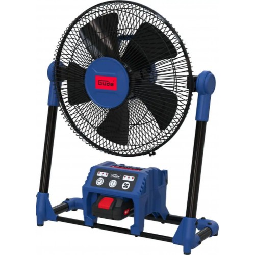 GÜDE V 18-201-05 Aku ventilátor 58422