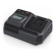 GÜDE LG 18-80 Pro Nabíjačka 58538