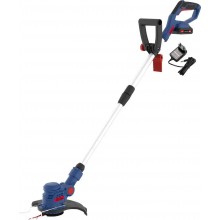 GÜDE RT 18-201-05 Akumulátorová kosačka 58598