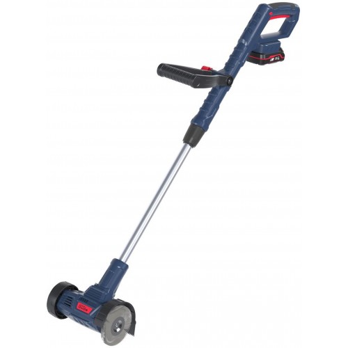 GÜDE GFR 18-201-05 Aku čistič škár 58613