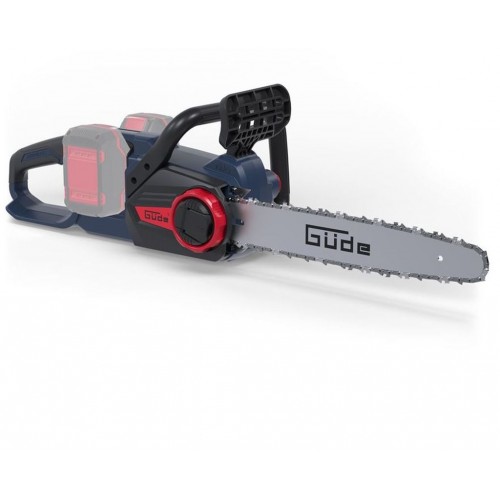 GÜDE KS 36.2-0 Akumulátorová reťazová píla 58650