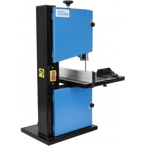 GÜDE GBS 200 Pásová píla 83810 GÜDE GBS 200 Pásová píla 83810