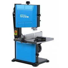 GÜDE GBS 200S Pásová píla 83813