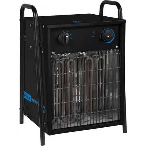 GÜDE GH 9 EV Elektrický priamotop 85013 GÜDE GH 9 EV Elektrický priamotop 85013