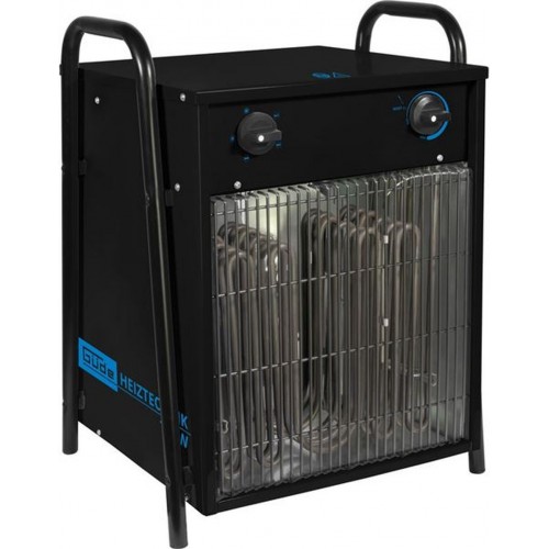 GÜDE GH 15 EV Elektrický ohrievač 85014 GÜDE GH 15 EV Elektrický ohrievač 85014