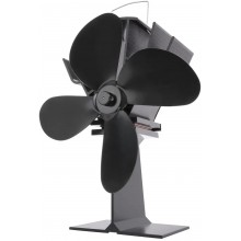 GÜDE OV 4F Krbový ventilátor 85155
