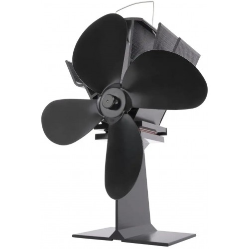 GÜDE OV 4F Krbový ventilátor 85155