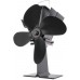 GÜDE OV 4F Krbový ventilátor 85155