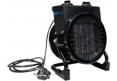 GÜDE GH 2000 K Keramický ohrievač s ventilátorom