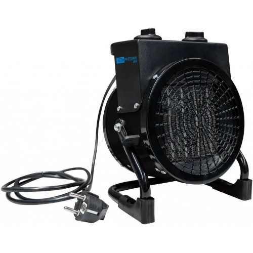 GÜDE GH 2000 K Keramický ohrievač s ventilátorom