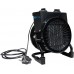 GÜDE GH 2000 K Keramický ohrievač s ventilátorom