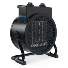 GÜDE GH 3000 K Keramický teplovzdušný ventilátor 85199