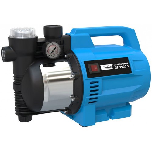 GÜDE GP 1100.1 Záhradné čerpadlo 93905 GÜDE GP 1100.1 Záhradné čerpadlo 93905