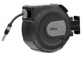 GÜDE Automatický bubon so záhradnou hadicou 20 m 93921