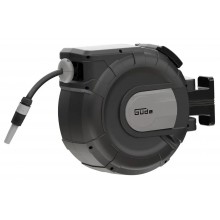 GÜDE Automatický bubon so záhradnou hadicou 20 m 93921
