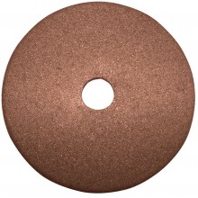 GÜDE Brúsny kotúč k ostriču reťazí GKS 108 108 x 23 x 3,2 mm 94078