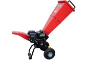 GÜDE GH 4.1-50 Benzínový záhradný drvič 94429