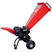 GÜDE GH 4.1-50 Benzínový záhradný drvič 94429